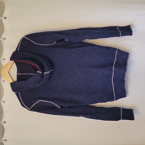 ✨️HOST PICK✨️NWT Denver Hayes Zip Hoodie - Picture 4 of 8